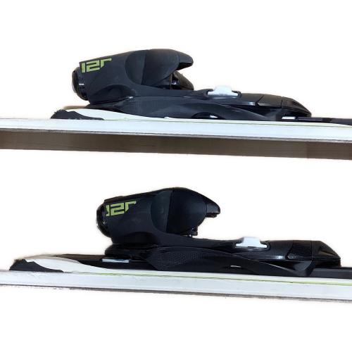 ROSSIGNOL (ロシニョール) DEMO BETA カービングスキー キズ有 166cm