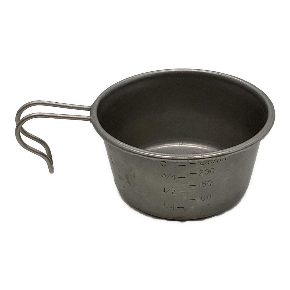 ROCKY CUP1パイント R刻印 made in USA VINTAGE ROCKY CUP<BR