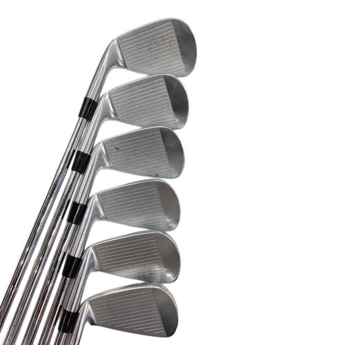 BRIDGESTONE (ブリヂストン) アイアンセット 5番6番のみ222CB+ 221CB