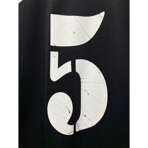 レアル・マドリード サッカーユニフォーム メンズ SIZE 2XO ブラック