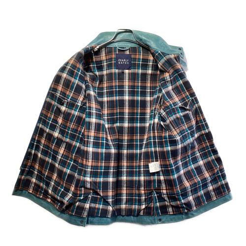 PEARLY GATES (パーリーゲイツ) ゴルフウェア(トップス) メンズ SIZE M