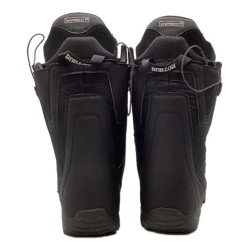 BURTON (バートン) スノーボードブーツ メンズ SIZE 25.5cm ブラック