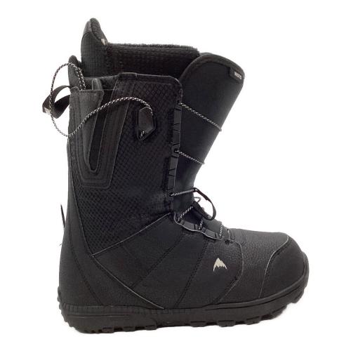 BURTON (バートン) スノーボードブーツ メンズ SIZE 25.5cm ブラック