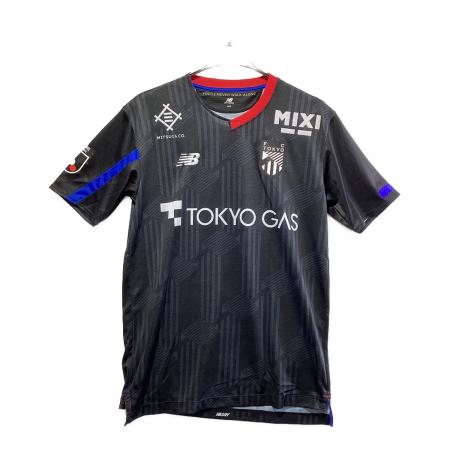 FC東京 (エフシートウキョウ) サッカーユニフォーム SIZE L 森重 真人