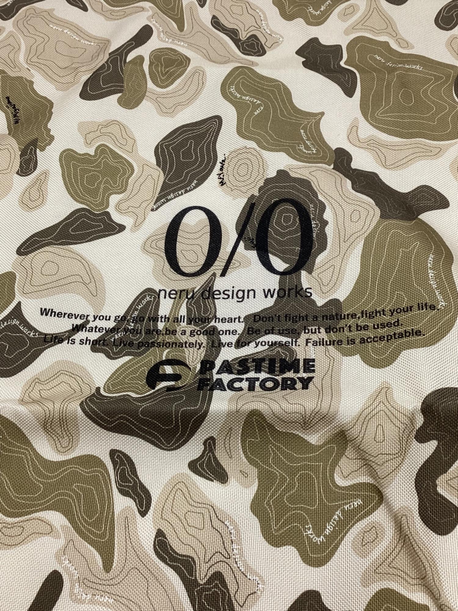 neru design works (ネルデザインワークス) クッションカバー