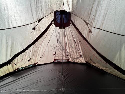 ROBENS (ローベンス) モノポールテント チヌーク ウルサ PRS