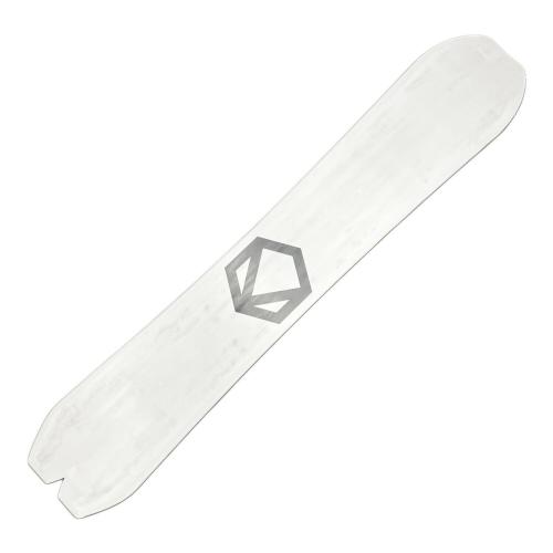 VOLTAGE DESIGN スノーボード 約160cm @ 2x4 オフセットキャンバー