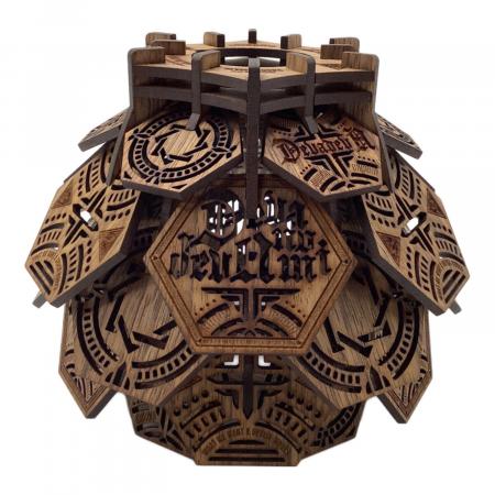 WHAT WE WANT (ワットウィーウォント) ランタンアクセサリー