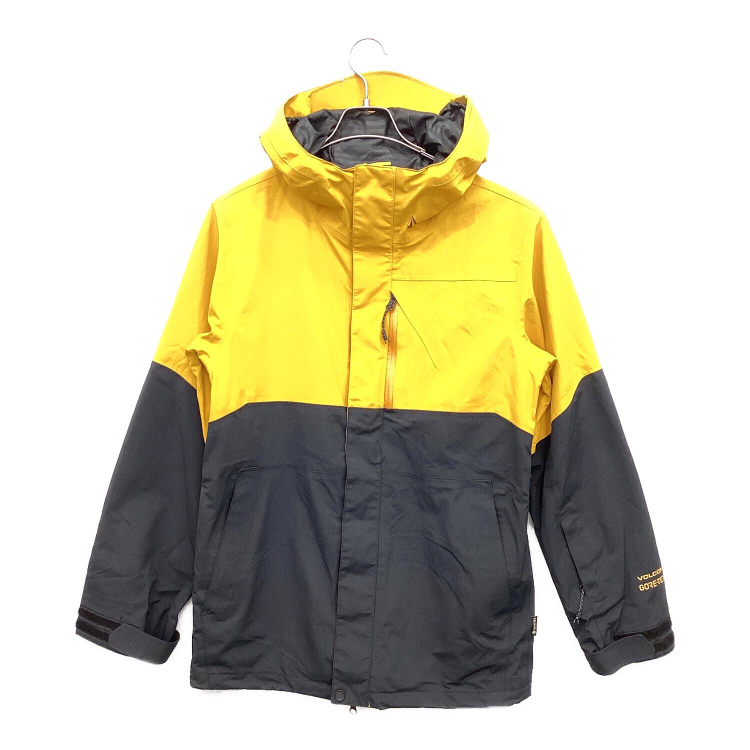 VOLCOM (ボルコム) GORE-TEX JACKET スノーボードウェア(ジャケット