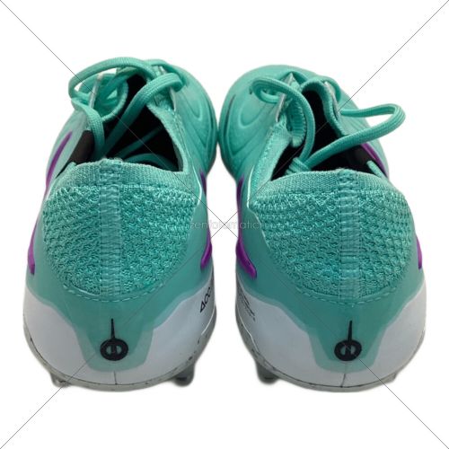 NIKE (ナイキ) サッカースパイク メンズ SIZE 27.5cm エメラルド