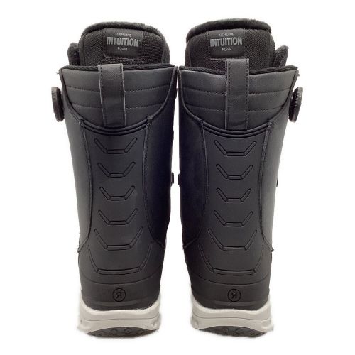 RIDE (ライド) スノーボードブーツ メンズ SIZE 28cm ブラック 23-24