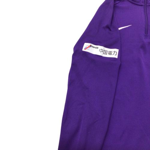 サンフレッチェ広島 (サンフレッチェヒロシマ) サポーターグッズ M