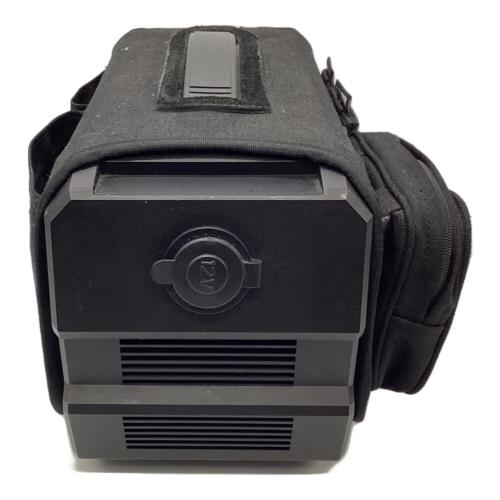 LACITA (ラチタ) ポータブル電源 ブラック エナーボックス01 CITAEB-01