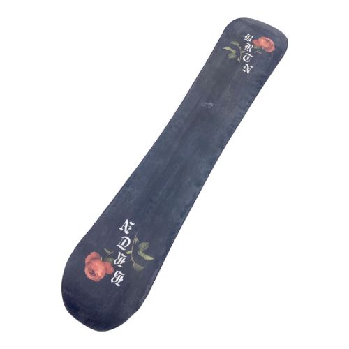 BURTON (バートン) スノーボード 146cm ホワイト 22-23 @ M6