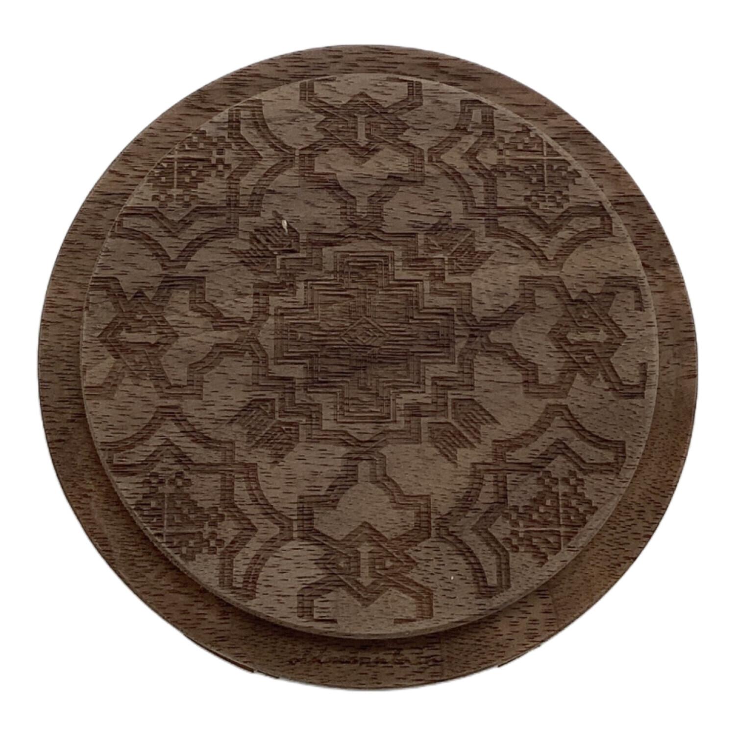 OLD MOUNTAIN (オールドマウンテン) クッキング用品 ウォールナット