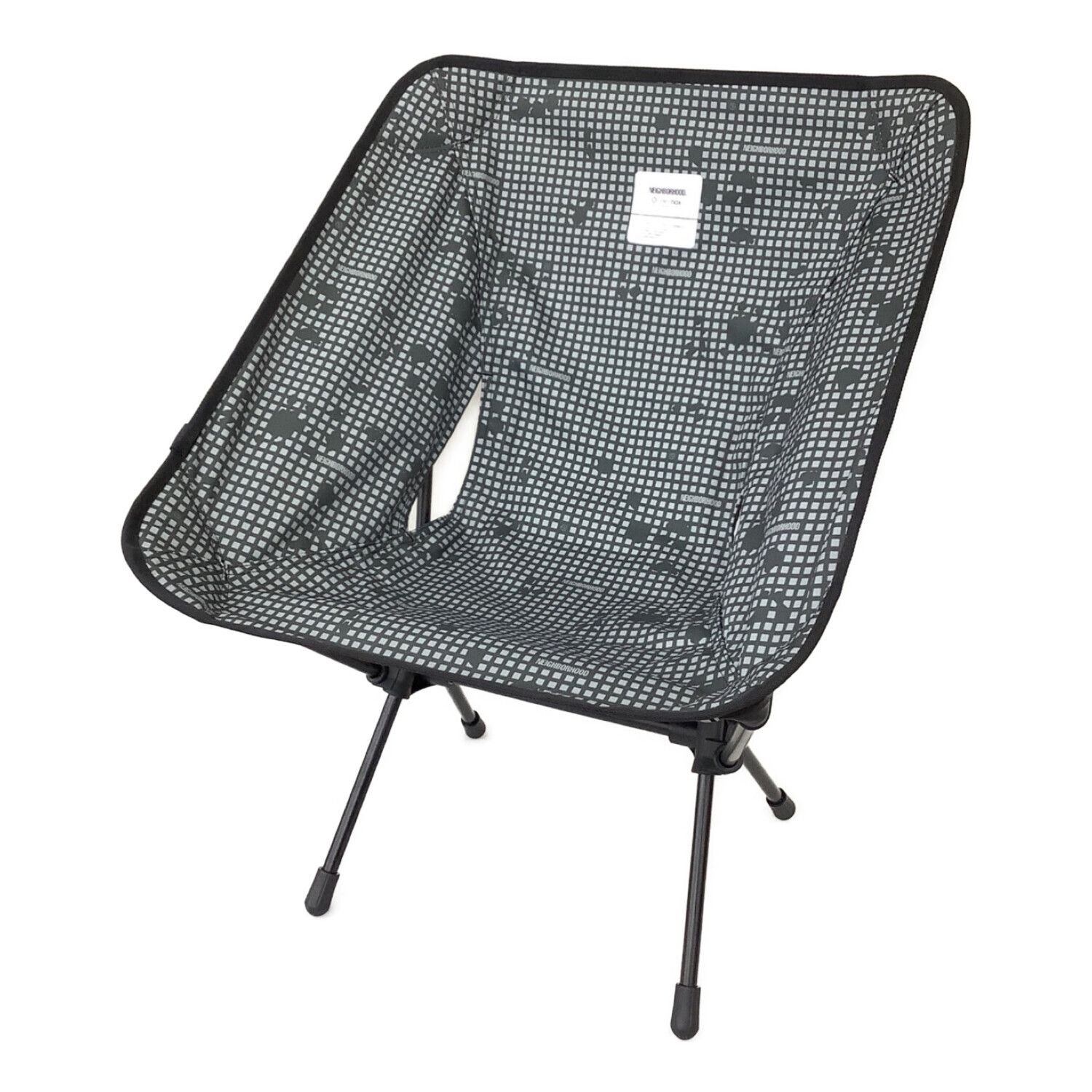 NEIGHBORHOODHELINOX . CHAIR ONE . PA 【公式通販】