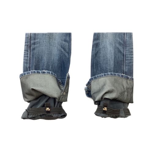 BLUE BLOOD (ブルーブラッド) スノーボードウェア(パンツ) メンズ SIZE