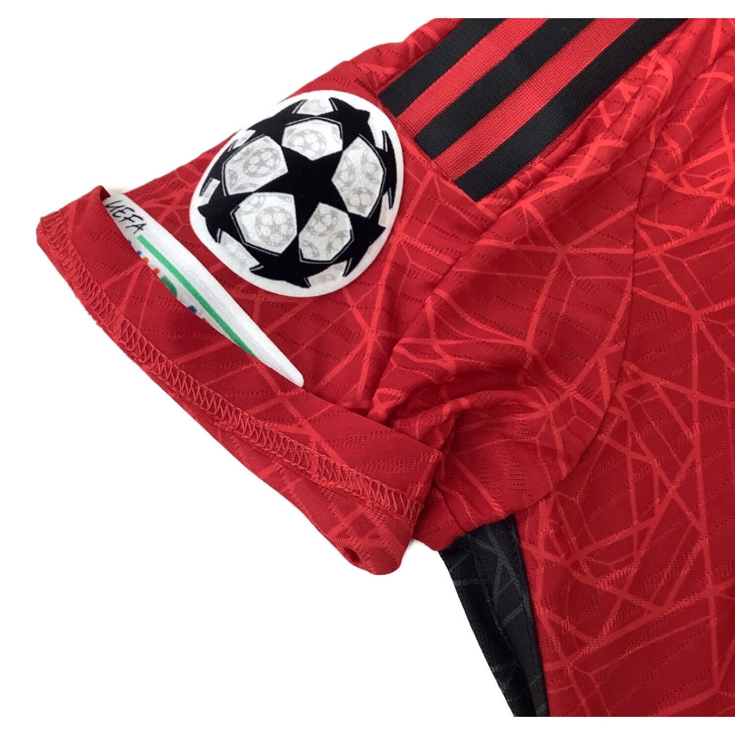 マンチェスターユナイテッド サッカーユニフォーム メンズ SIZE L