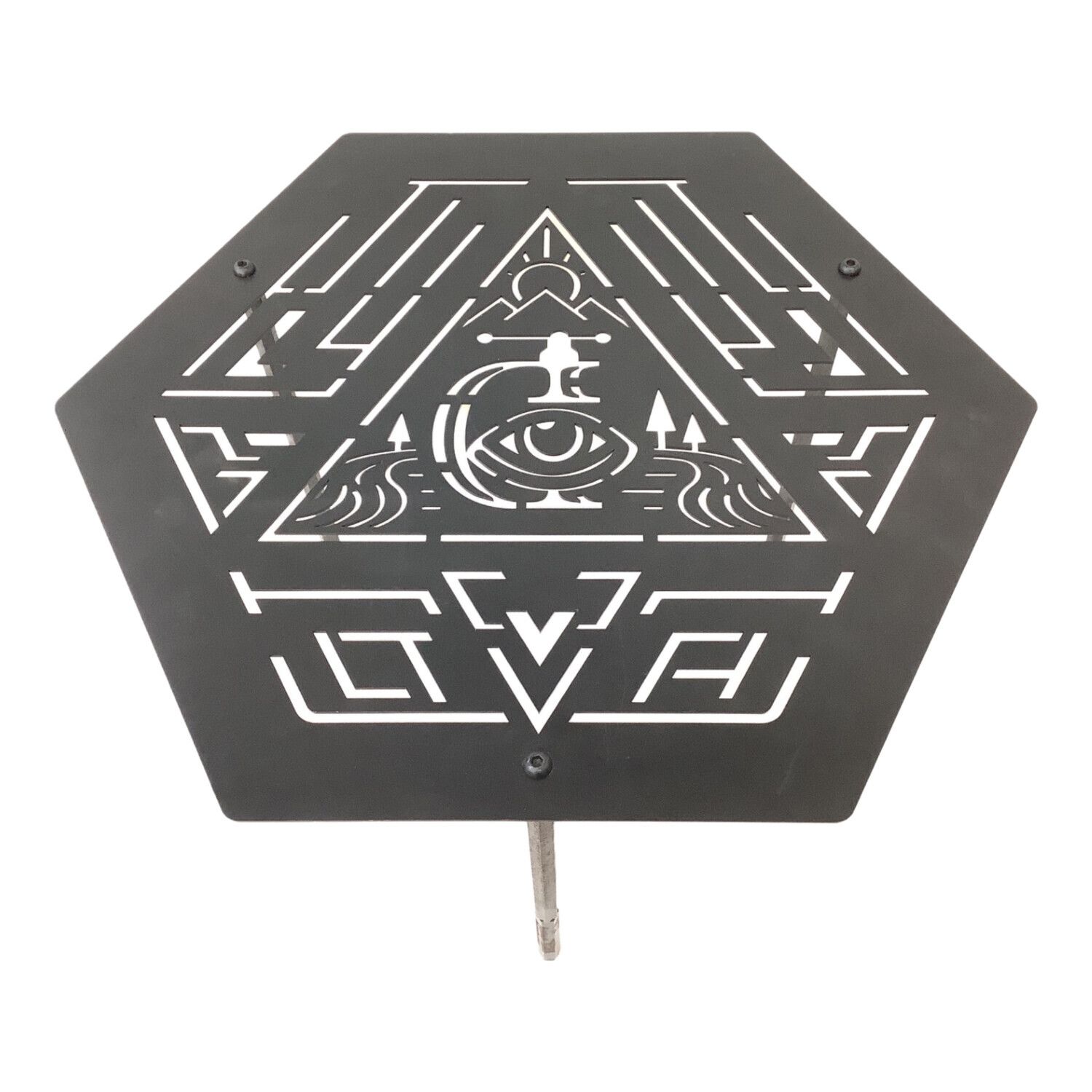 DEVISE WORKS メタヘキテ ハーフ 別注 アナキャン 【公式通販】