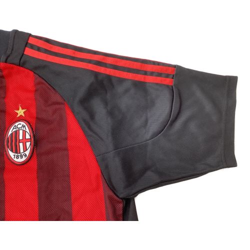 ACミラン (エーシーミラン) サッカーユニフォーム メンズ SIZE M