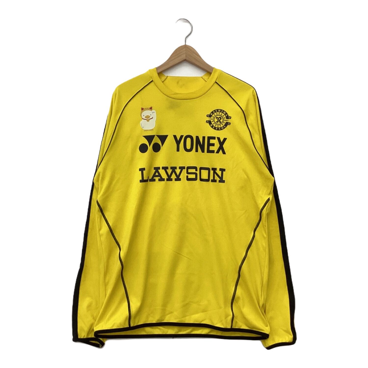 柏レイソル (カシワレイソル) サッカーウェア(トップス) メンズ XO