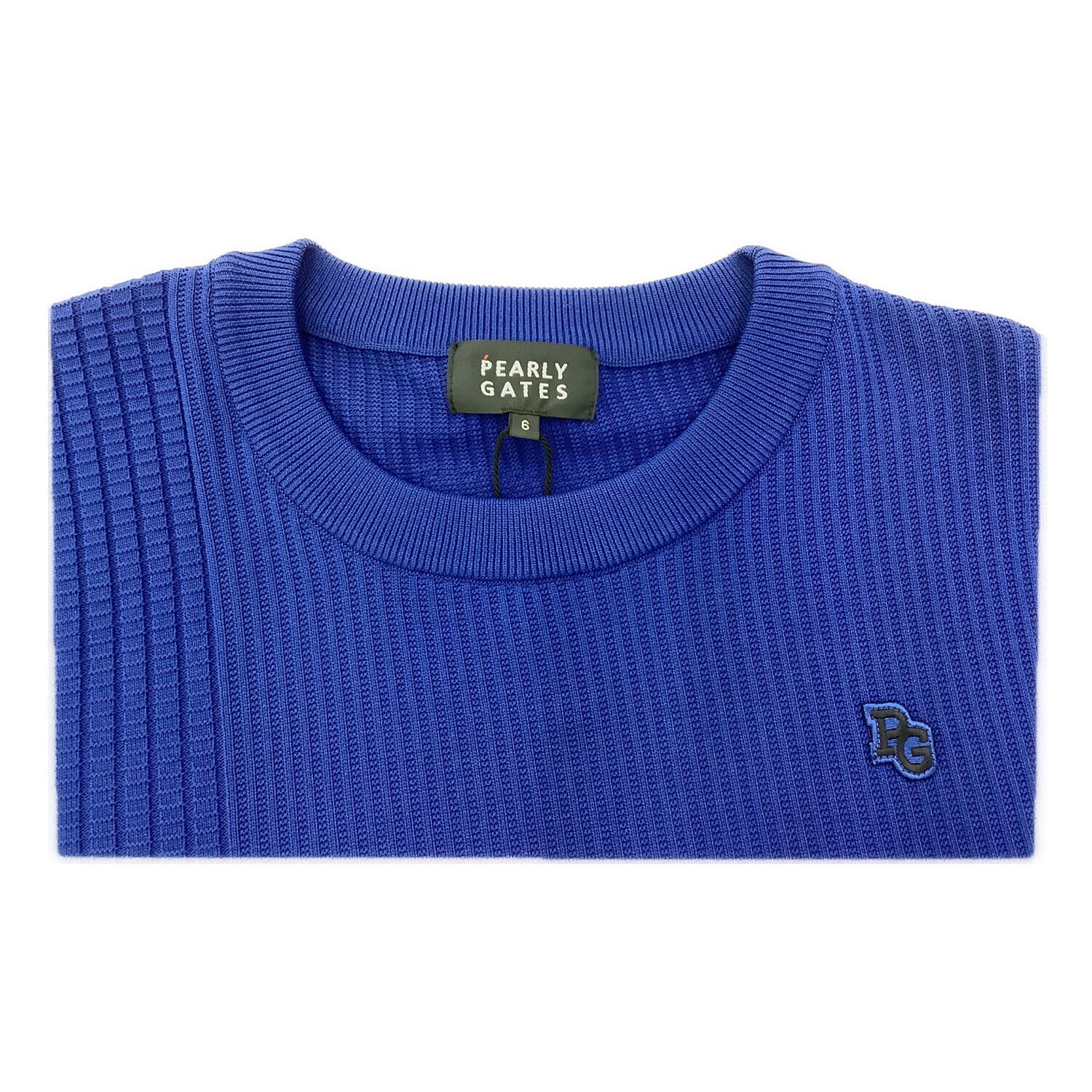 PEARLY GATES (パーリーゲイツ) ゴルフウェア(トップス) メンズ SIZE