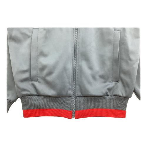 リヴァプール サッカーウェア(トップス) SIZE S グレー 08シーズン