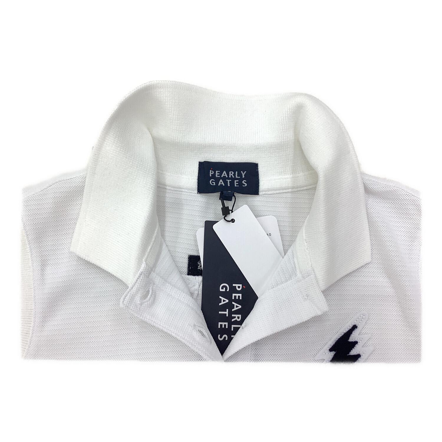 PEARLY GATES (パーリーゲイツ) ゴルフウェア(トップス) レディース