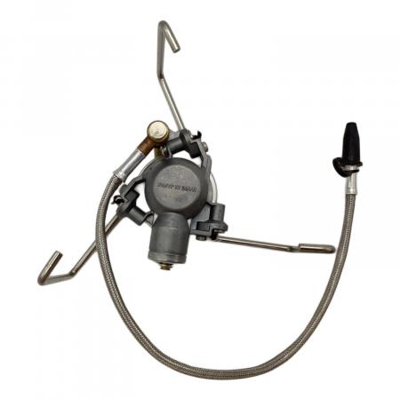 SOTO (ソト) MUKAストーブ ガソリンシングルバーナー SOD-371 未点火