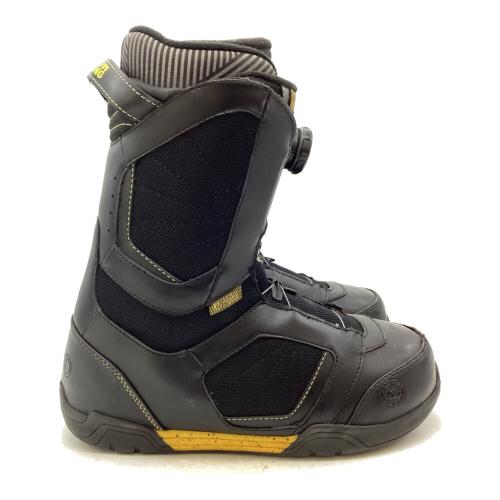 K2 (ケーツー) スノーボードブーツ メンズ SIZE 27cm ブラック