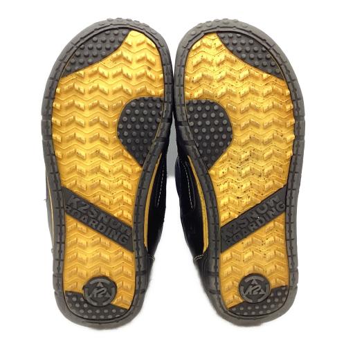 K2 (ケーツー) スノーボードブーツ メンズ SIZE 27cm ブラック