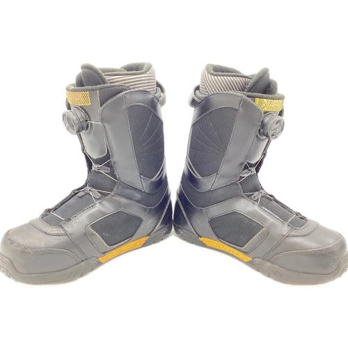 K2 (ケーツー) スノーボードブーツ メンズ SIZE 27cm ブラック