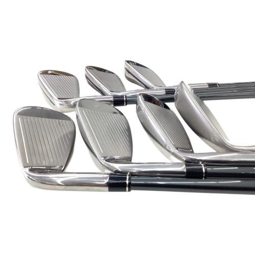 TaylorMade (テーラーメイド) M2 アイアンセット 2017｜トレファクONLINE