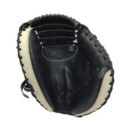 MIZUNO (ミズノ) 軟式グローブ 約31cm ブラック world win