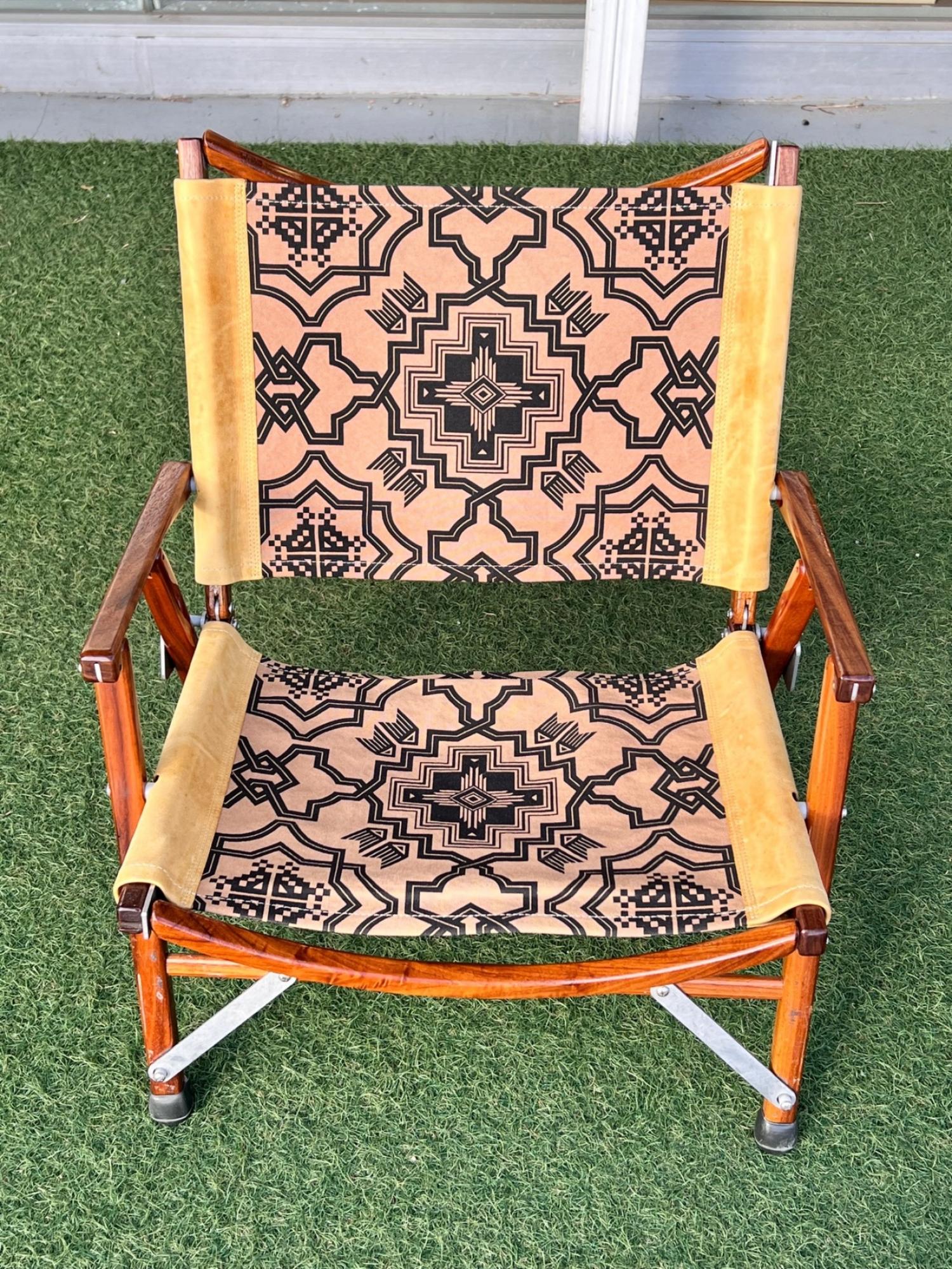 Kermit chair (カーミットチェア) アウトドアチェア OLD MOUNTAIN