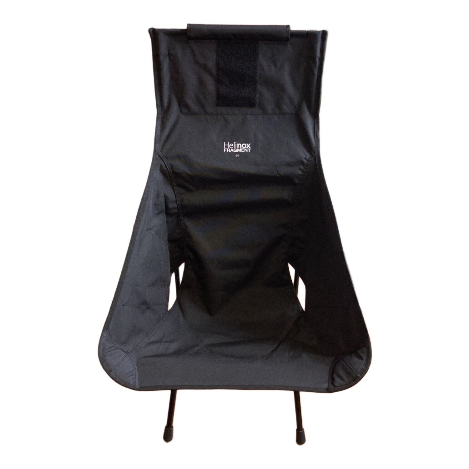 Helinox サンセットチェア fragment コラボ Helinox サンセットチェア