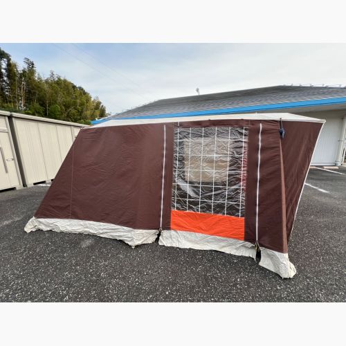 MARECHAL (マルシャル) ロッジテント フランス ヴィンテージテント