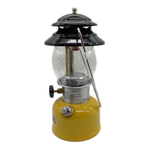 Coleman (コールマン) シーズンズランタン 2007 冬の到来 未使用品