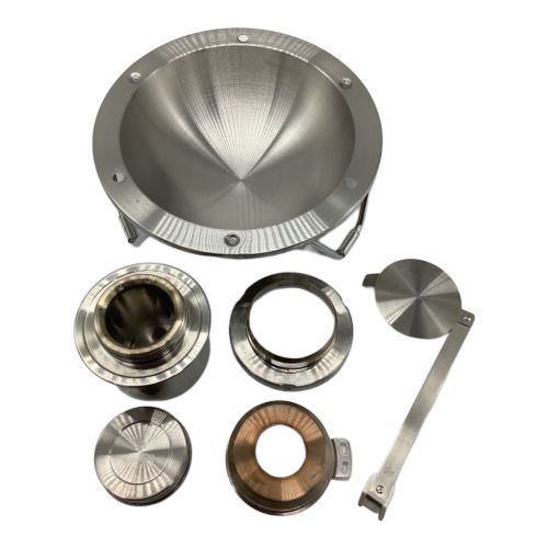 Snow peak (スノーピーク) アルコールバーナー 用燃料：バイオ