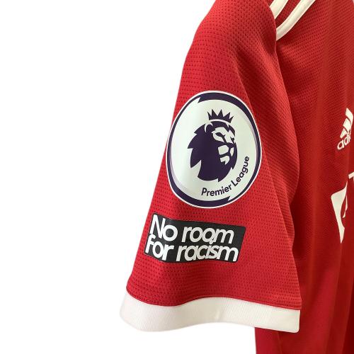 マンチェスターユナイテッド サッカーユニフォーム メンズ SIZE XO