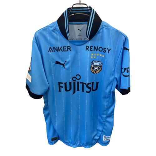 川崎フロンターレ (カワサキフロンターレ) サッカーユニフォーム