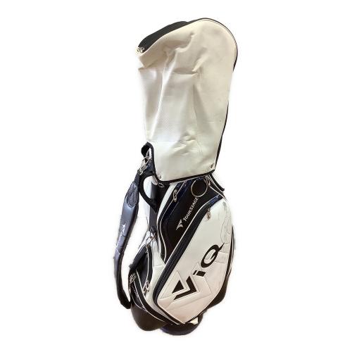 TOUR STAGE (ツアーステージ) ゴルフクラブ&キャディバッグセット