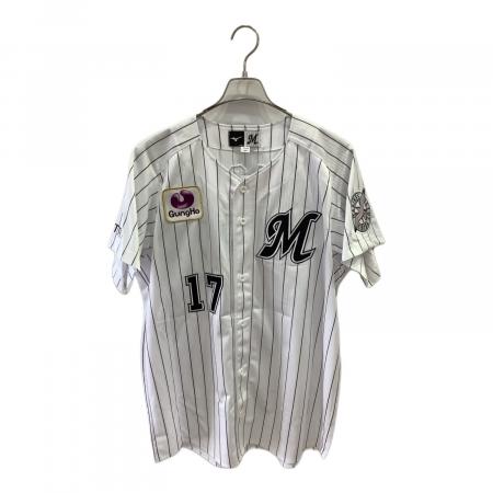 千葉ロッテマリーンズ (チバロッテマリーンズ) 応援グッズ SIZE L