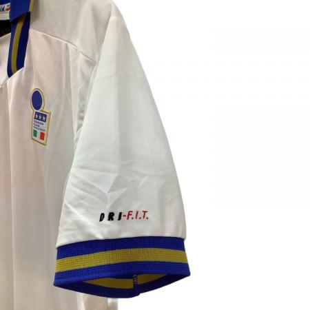 イタリア代表 (イタリアダイヒョウ) サッカーユニフォーム メンズ SIZE