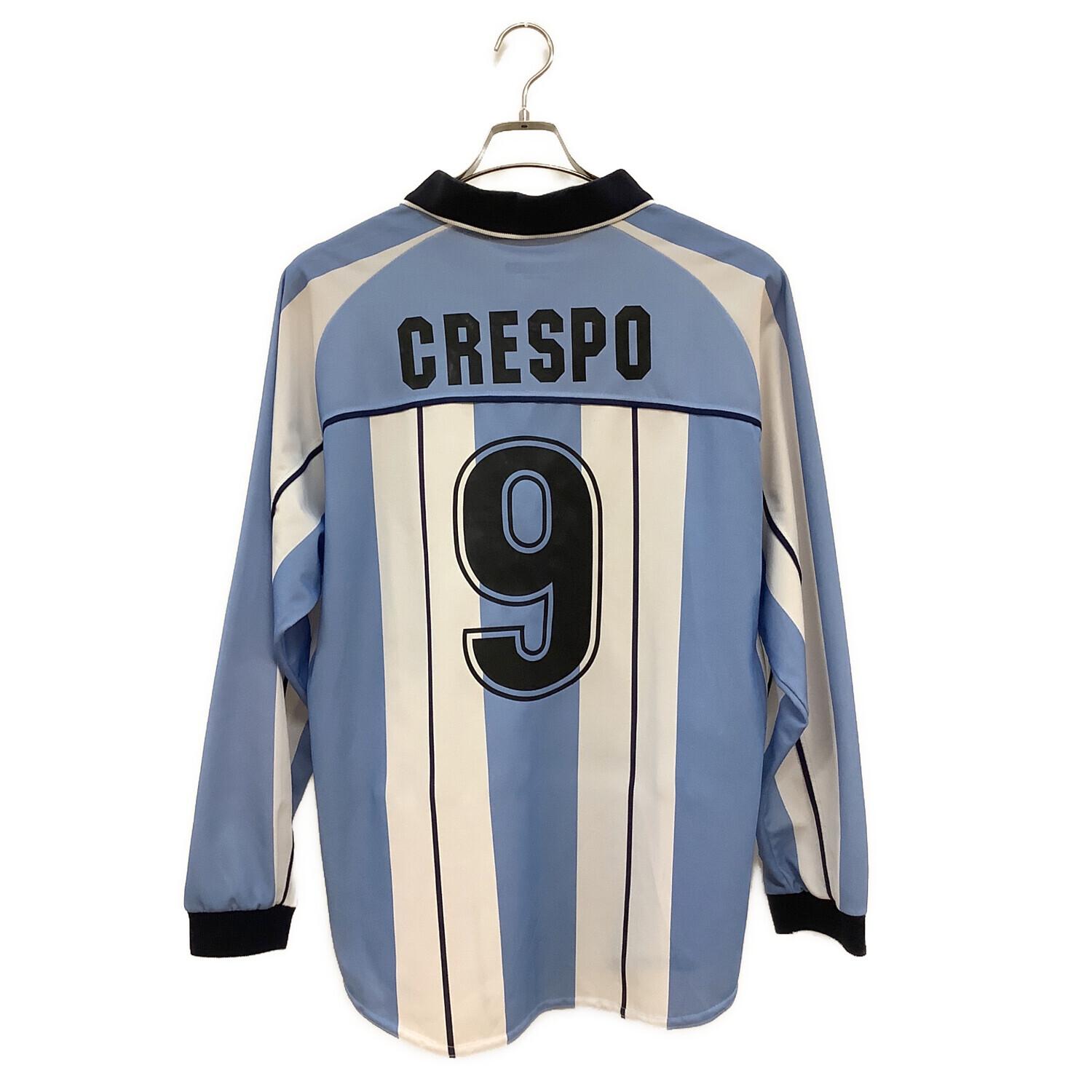 アルゼンチン代表 (アルゼンチンダイヒョウ) サッカーユニフォーム