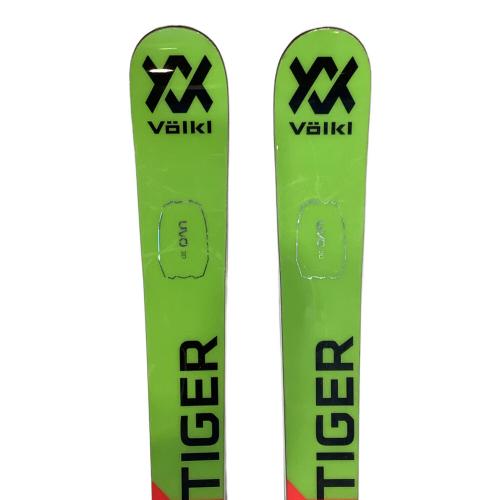 Volkl (フォルクル) RACE TIGER GS 30 レース用 カービングスキー
