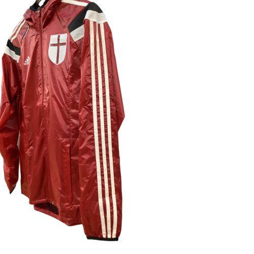 ACミラン (エーシーミラン) サポーターグッズ ジャケット 2014-2015