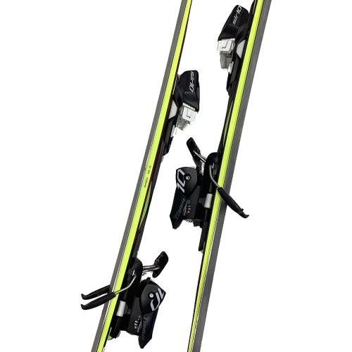 OLIN (オーリン) MARK-M 78 カービングスキー 163cm｜トレファクONLINE