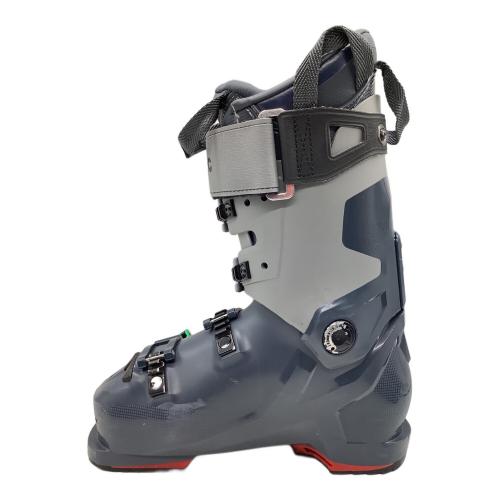 ATOMIC (アトミック) HAWX ULTRA120 スキーブーツ 24-24.5cm グレー