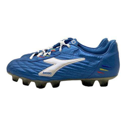 DIADORA (ディアドラ) サポーターグッズ SIZE 27cm ロベルト・バッジョ